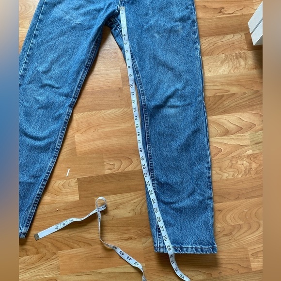 Wrangler Men's Jeans 28 × 30 - Picture 7 of 9